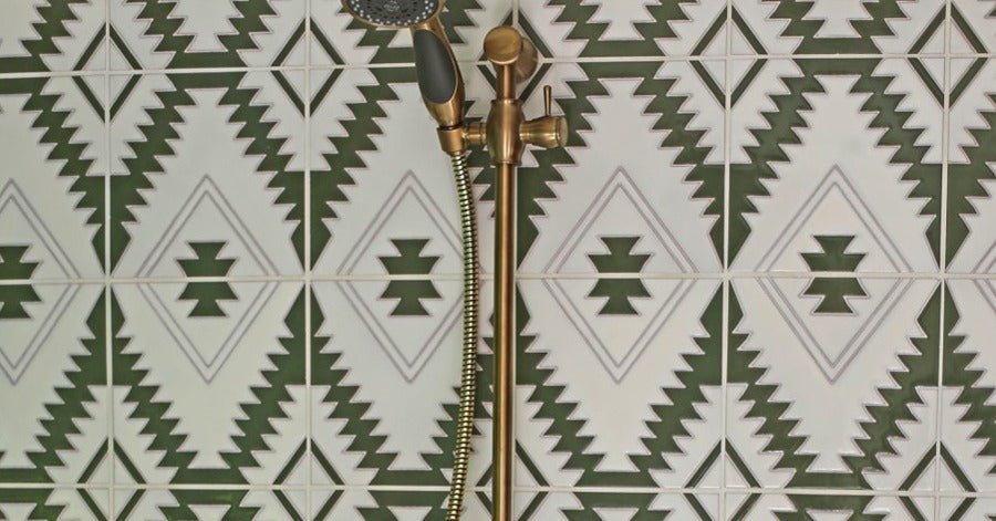 How to Choose the Right Tiles for Your Bathroom