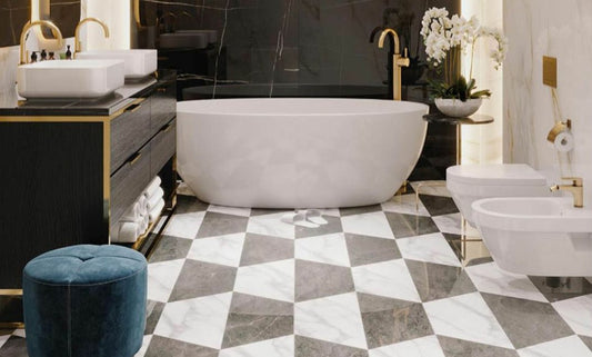 Porcelain Tiles