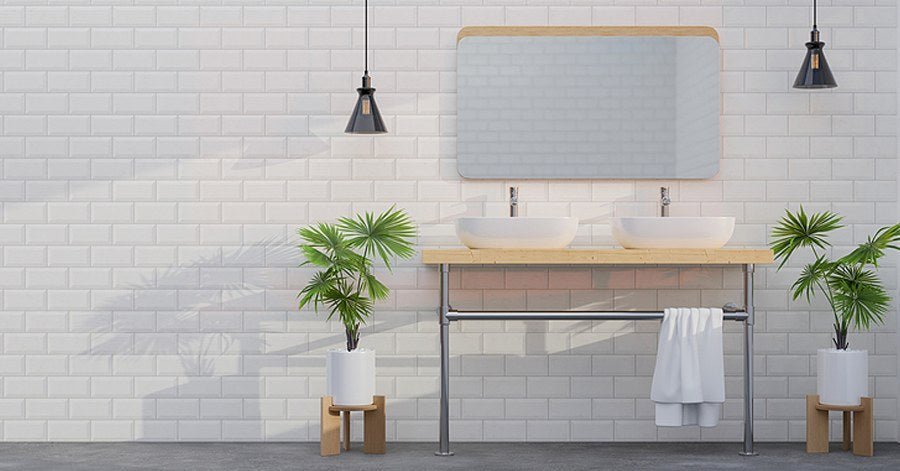 What Are the Easiest Tiles to Clean?