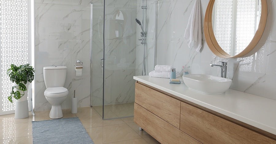 Porcelain Tile vs Ceramic Tile: Differences & Benefits of Each