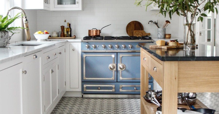 How to Choose the Right Tile for Your Kitchen