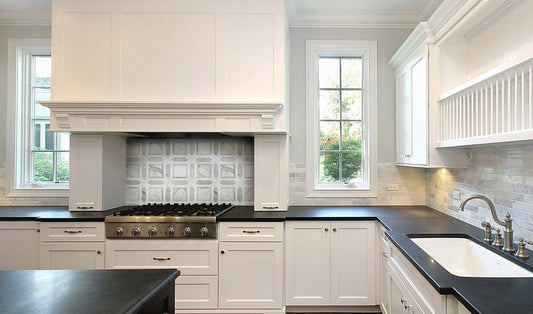 The 7 Best Tiles for Craftsman-style Homes