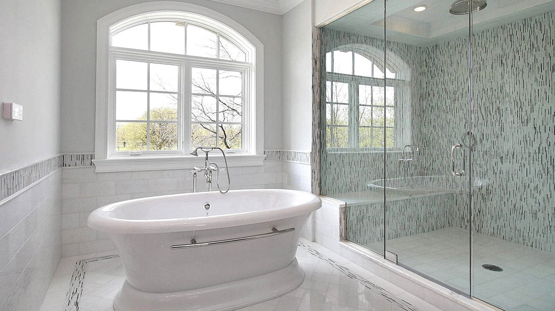 What is the Best Shower Floor Tile?