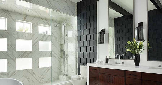 Textured Tile Designs