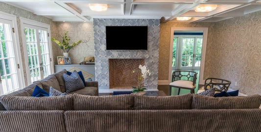 The 6 Best Tiles for Modern Homes That You Need to See