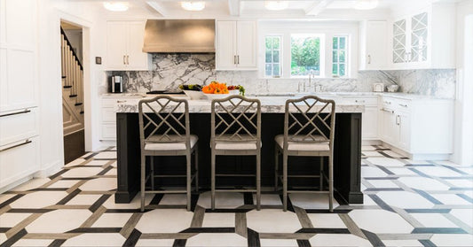 A Guide to the Best Tiles for Long Island Homes