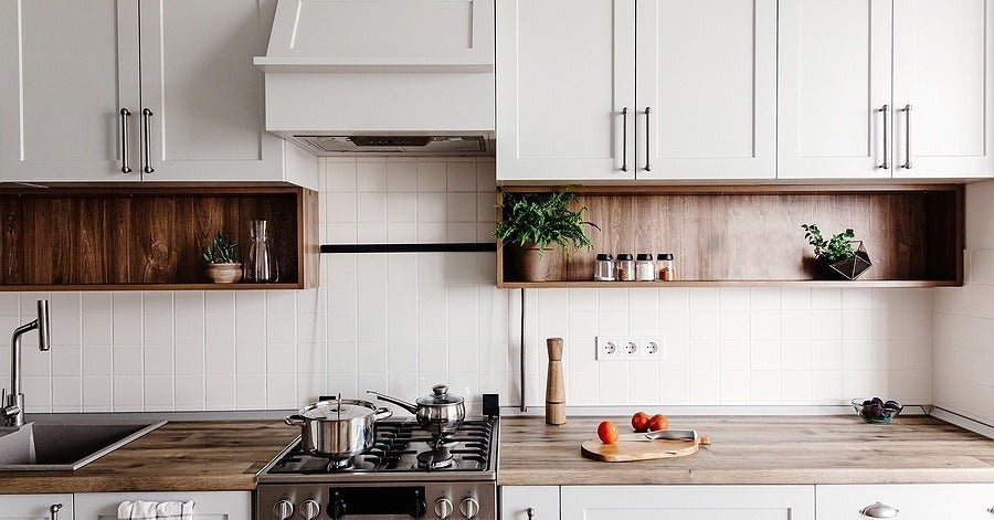 What Are the Best Tiles for Kitchen Walls?