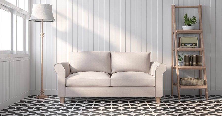 Bathroom Tile Trends