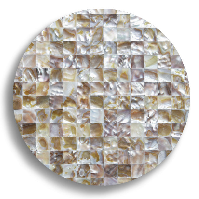 Mother of Pearl Tile: Comprehensive Color Chart for Pearl Tile – Artsaics