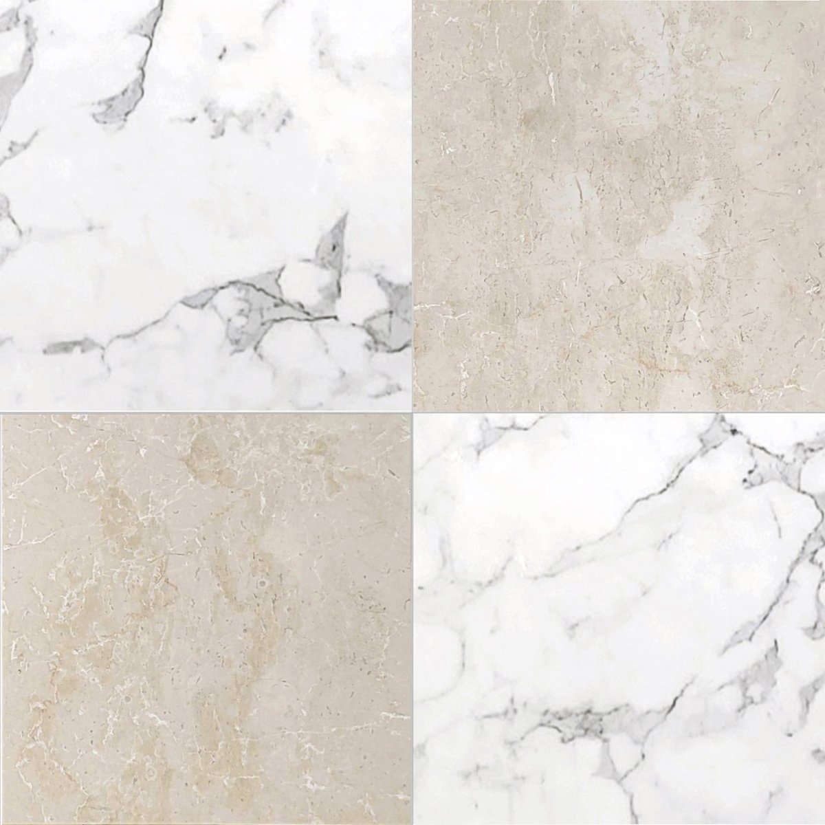 Calacatta Marble: Elevate Your Home's Aesthetic Today - Artsaics, image size:1200x1200
