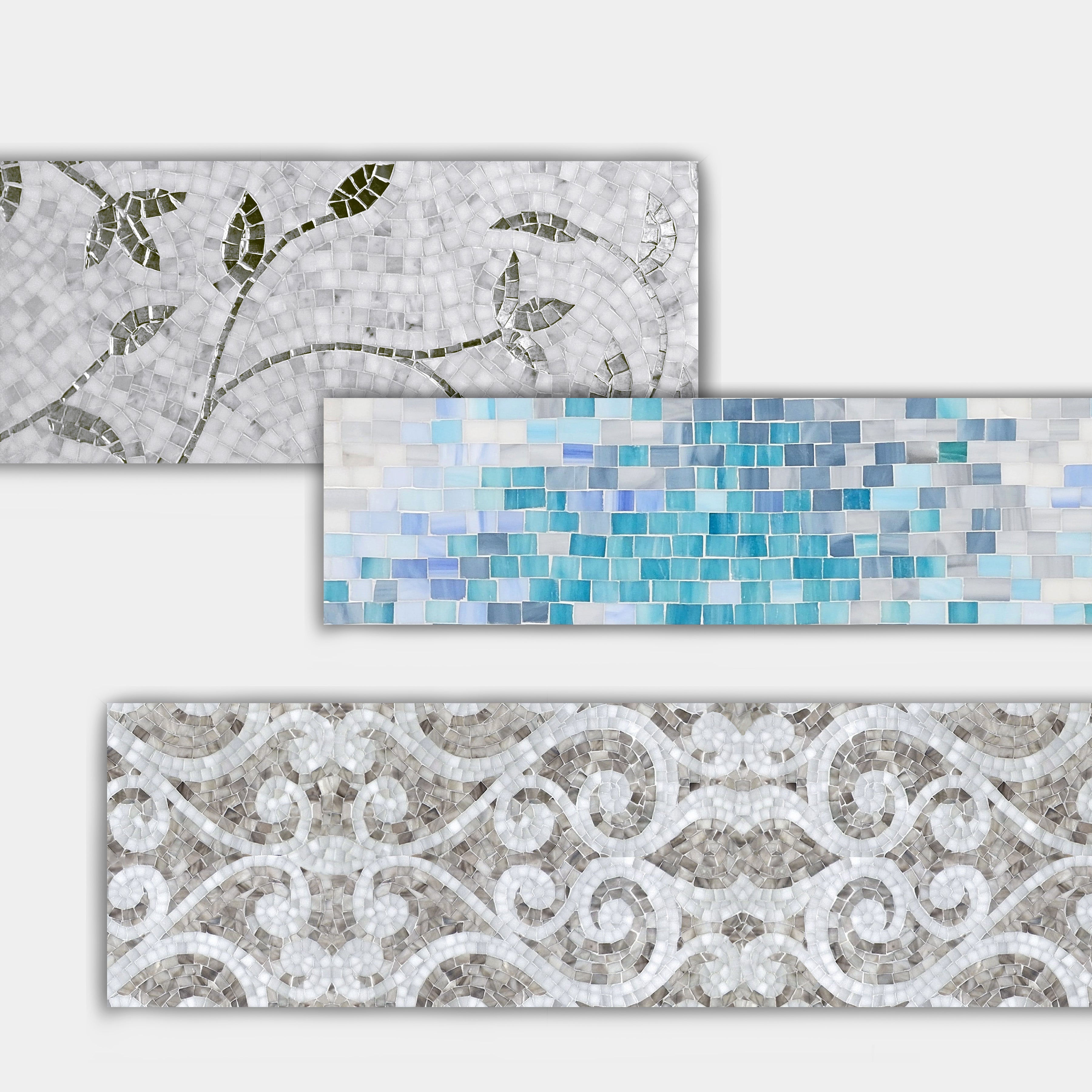 Glass Tile: Come To Artsaics For The Highest Quality Glass Tiles