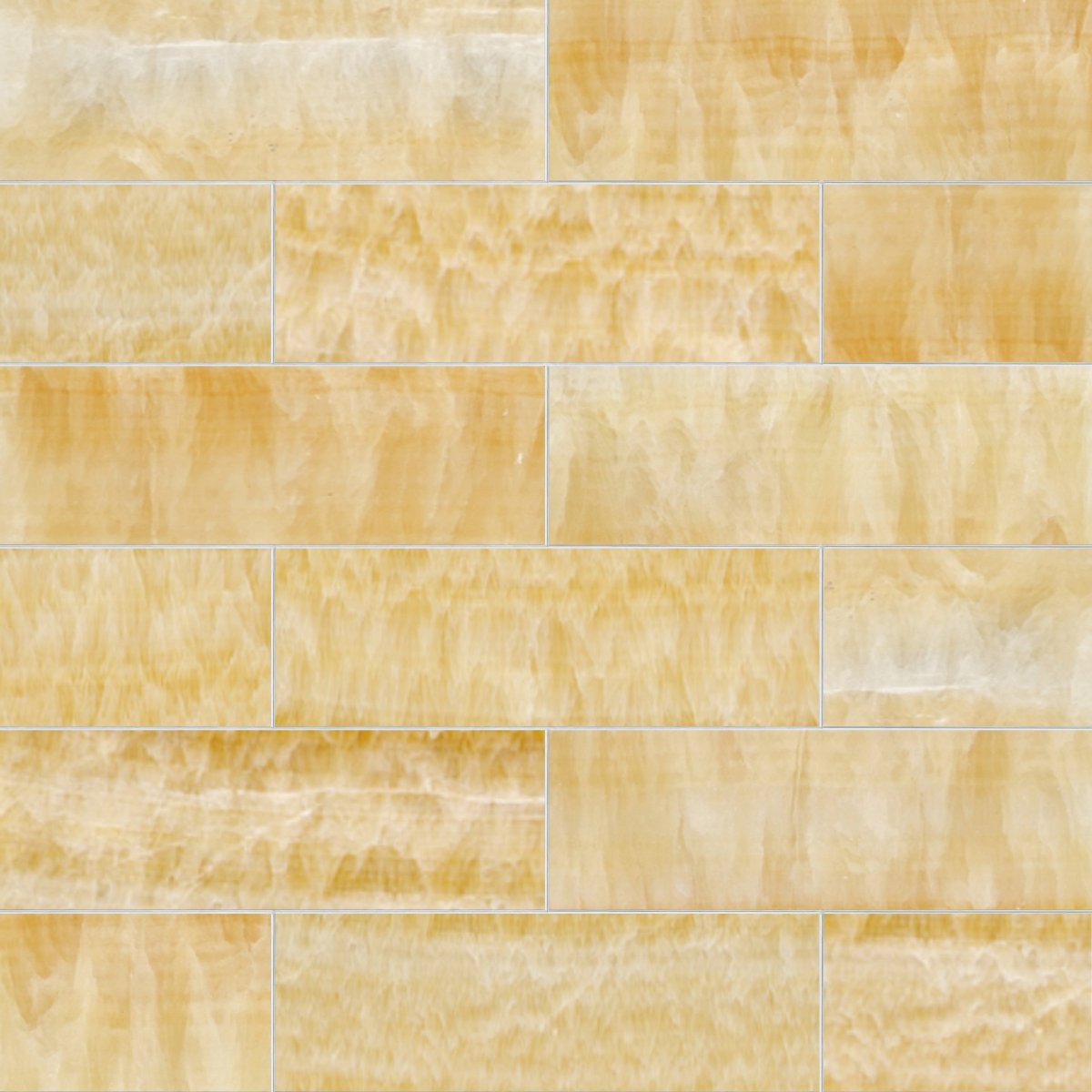 Pattern of beige tiles with a subtle texture