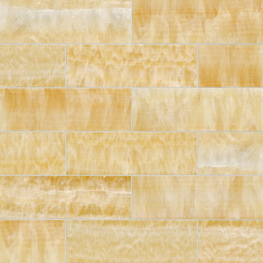 Pattern of beige tiles with a subtle texture