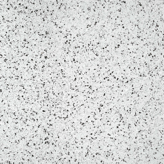 Pepper Marble Terrazzo Honed Field Tile 24''x24''x1/2''