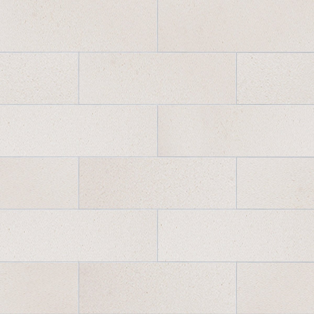 Pattern of light gray tiles with subtle variations