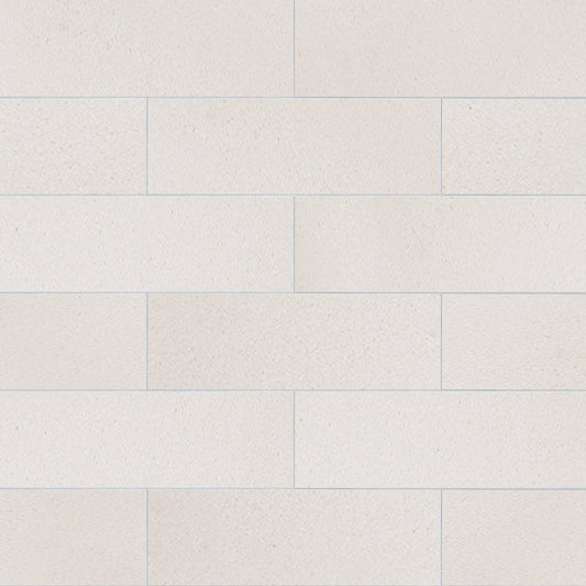 Pattern of light gray tiles with subtle variations