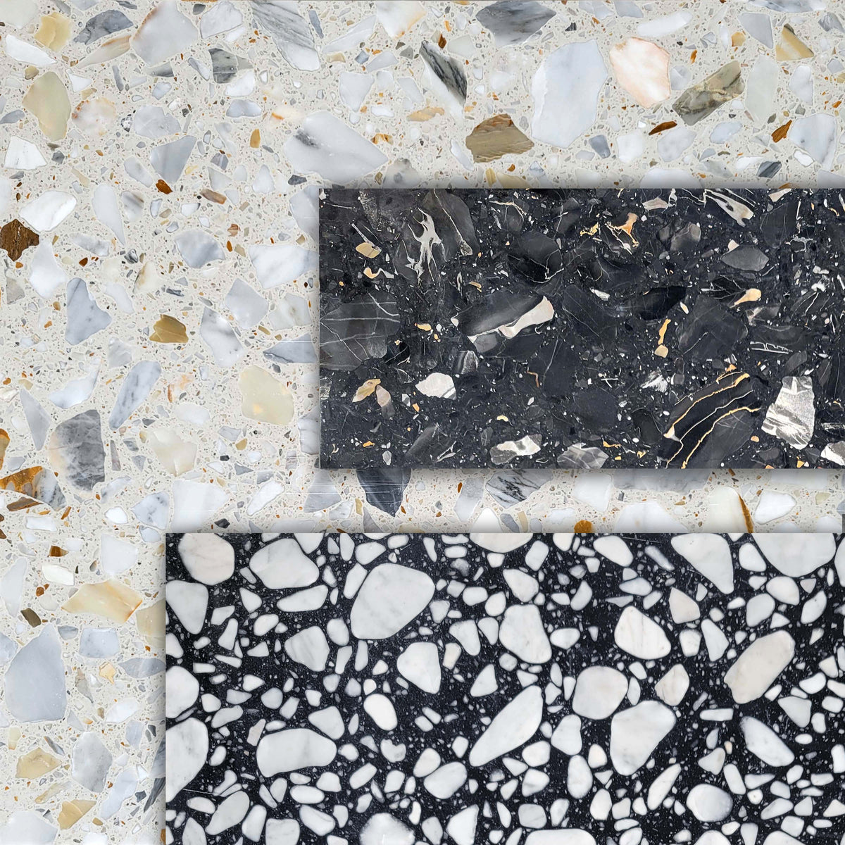 Terrazzo Tile: Get a Unique Tile Design That's Sustainable & Versatile ...