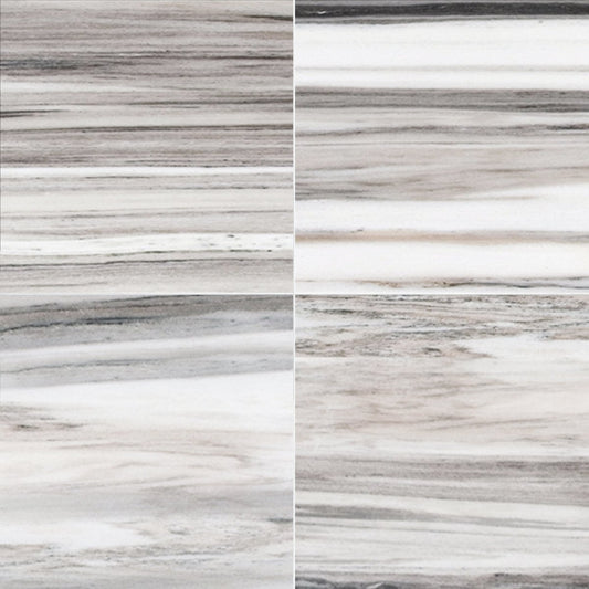 Explore Andor Brown Polished Marble Field Tile - Artsaics 