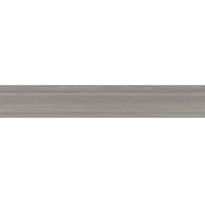 Athens Silver Chairrail 2''x12'' Stone Molding Honed
