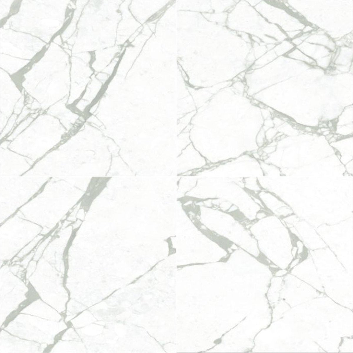 White Porcelain Field Tile