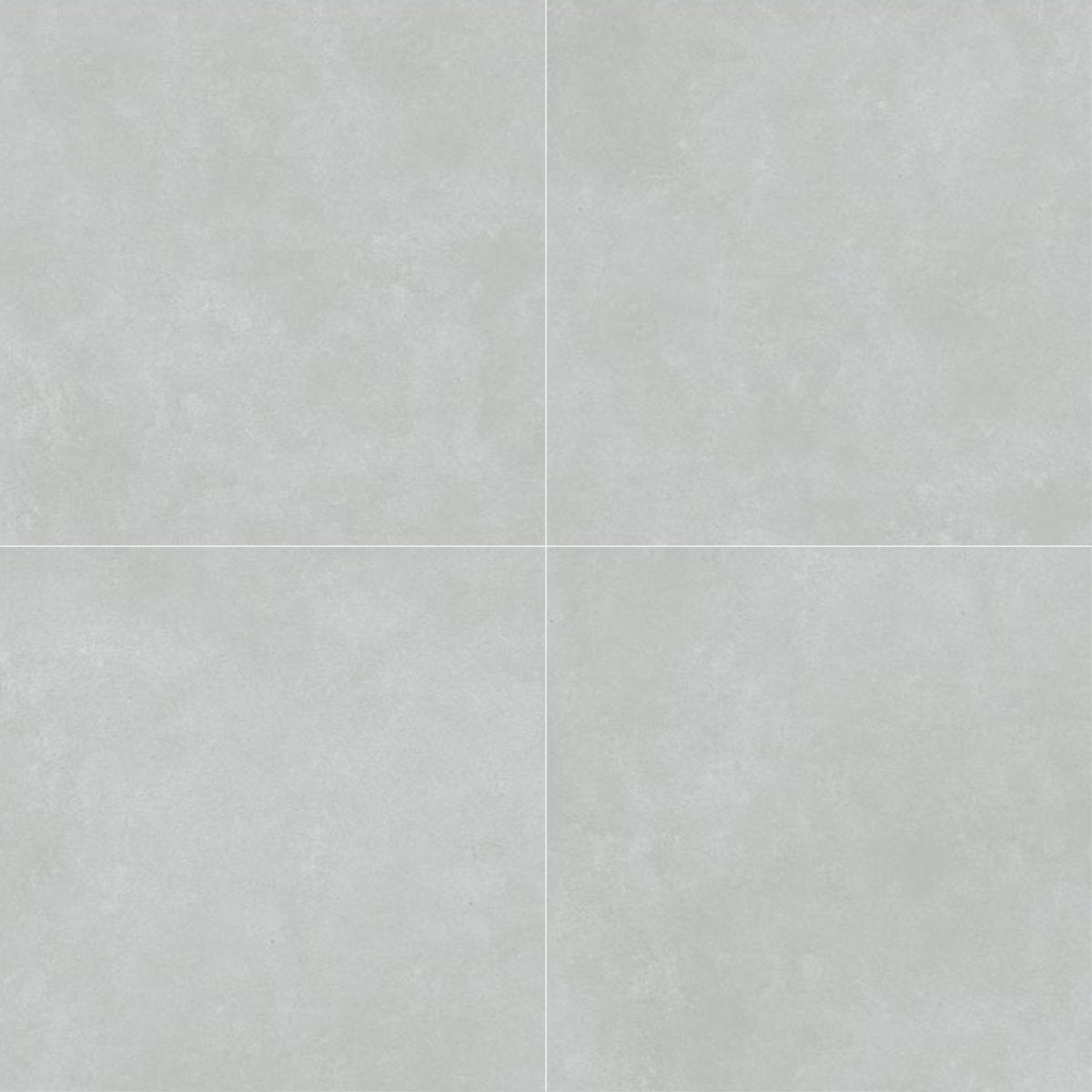 Concreto Matte Porcelain Field Tile 32''x32''x3/8'' – Artsaics