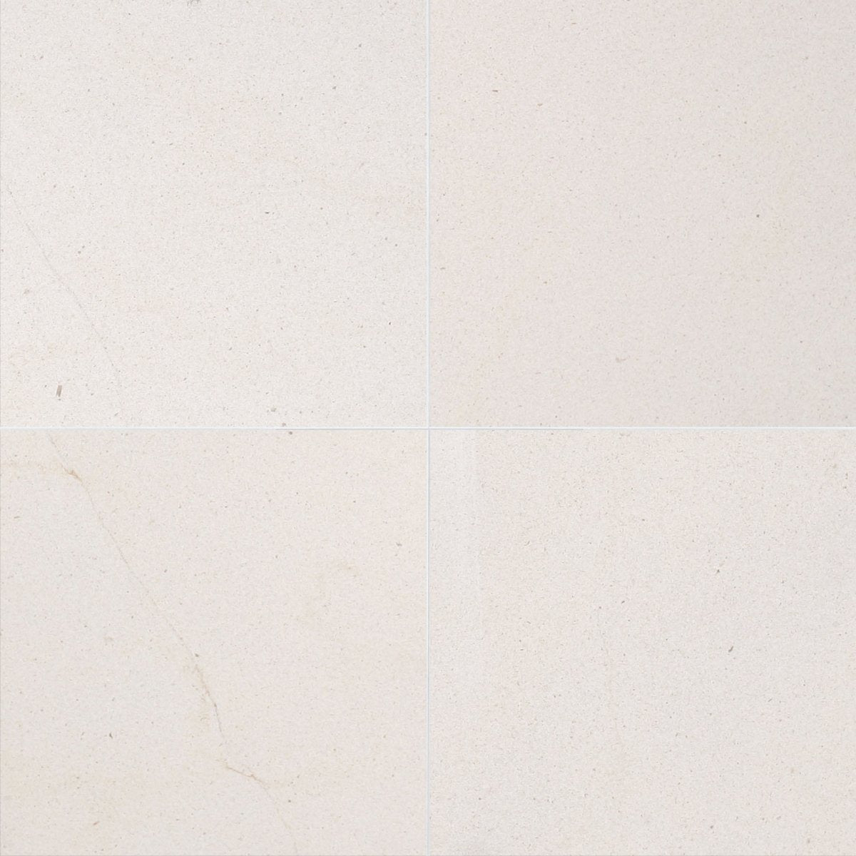 Clair Honed Limestone Field Tile 12''x12''x3/8''