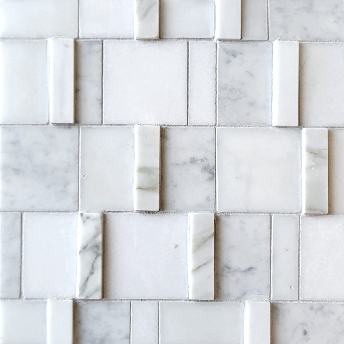 Tile Samples Dimensional Dimensional Stone: Achieve Spectacular Textural Relief - Artsaics