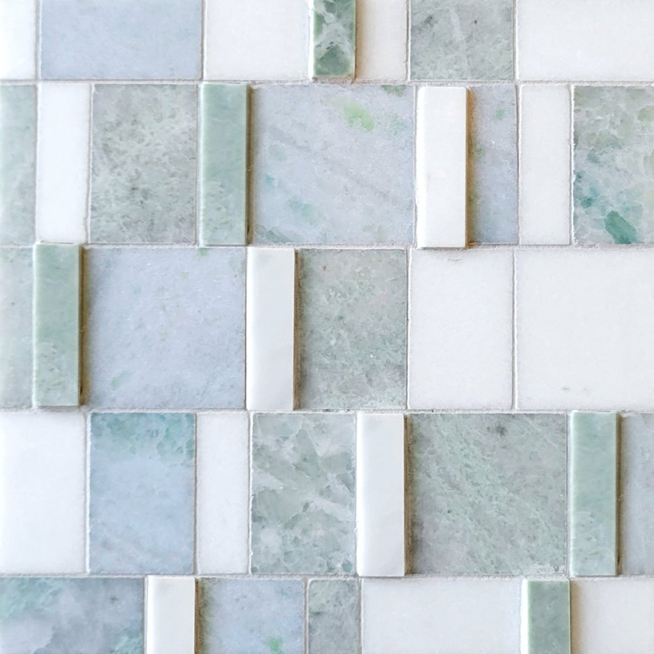 Tile Samples Dimensional Dimensional Stone: Achieve Spectacular Textural Relief - Artsaics