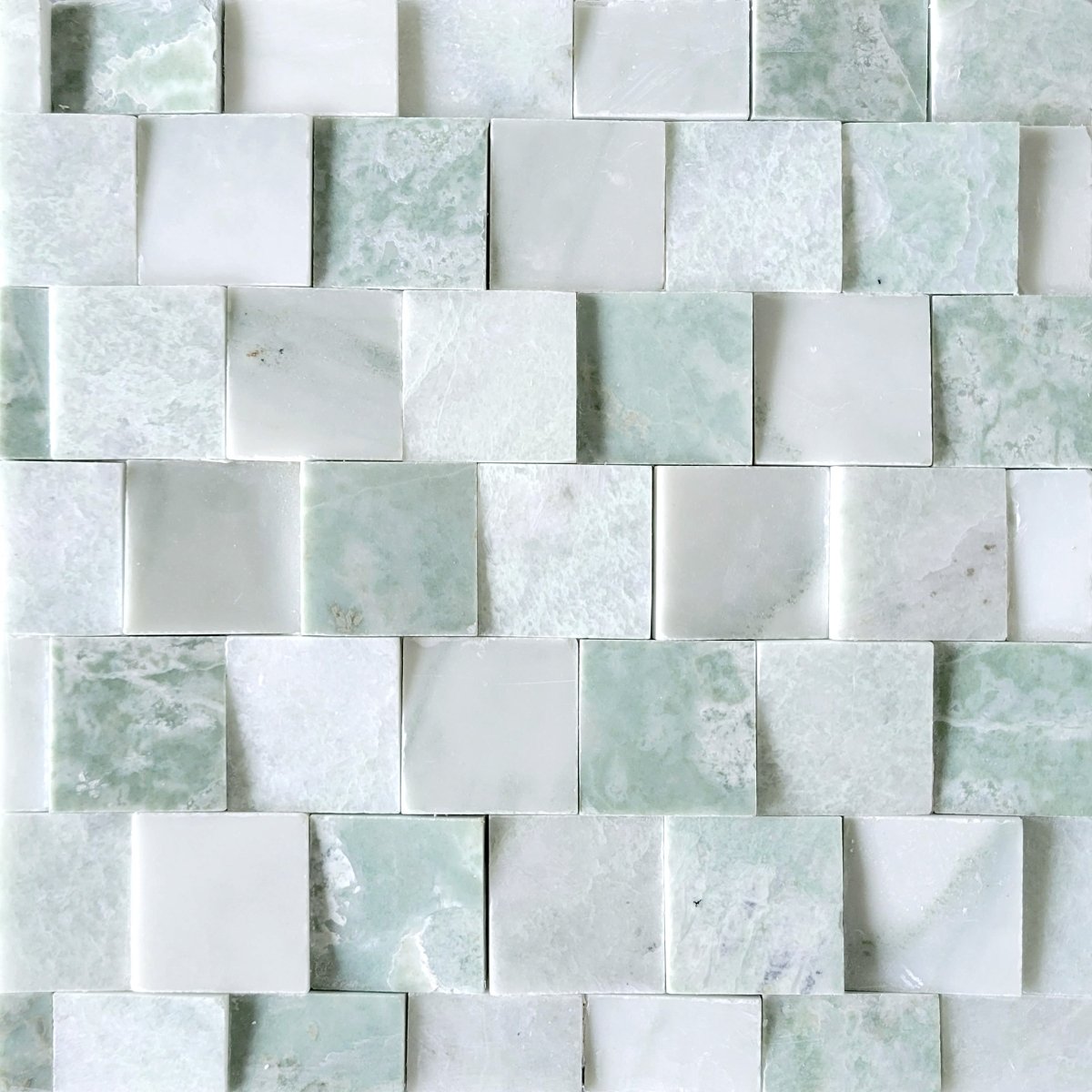 Multidimensional Rectangular Stone Dimensional Stone: Achieve Spectacular Textural Relief - Artsaics