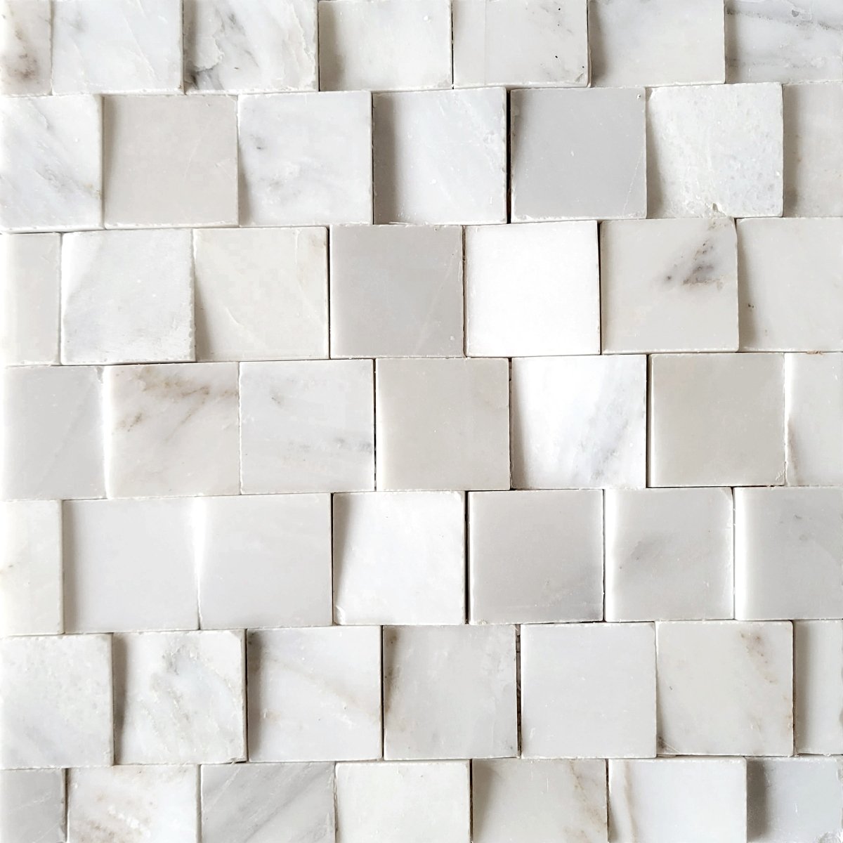 Tile Samples Dimensional Dimensional Stone: Achieve Spectacular Textural Relief - Artsaics