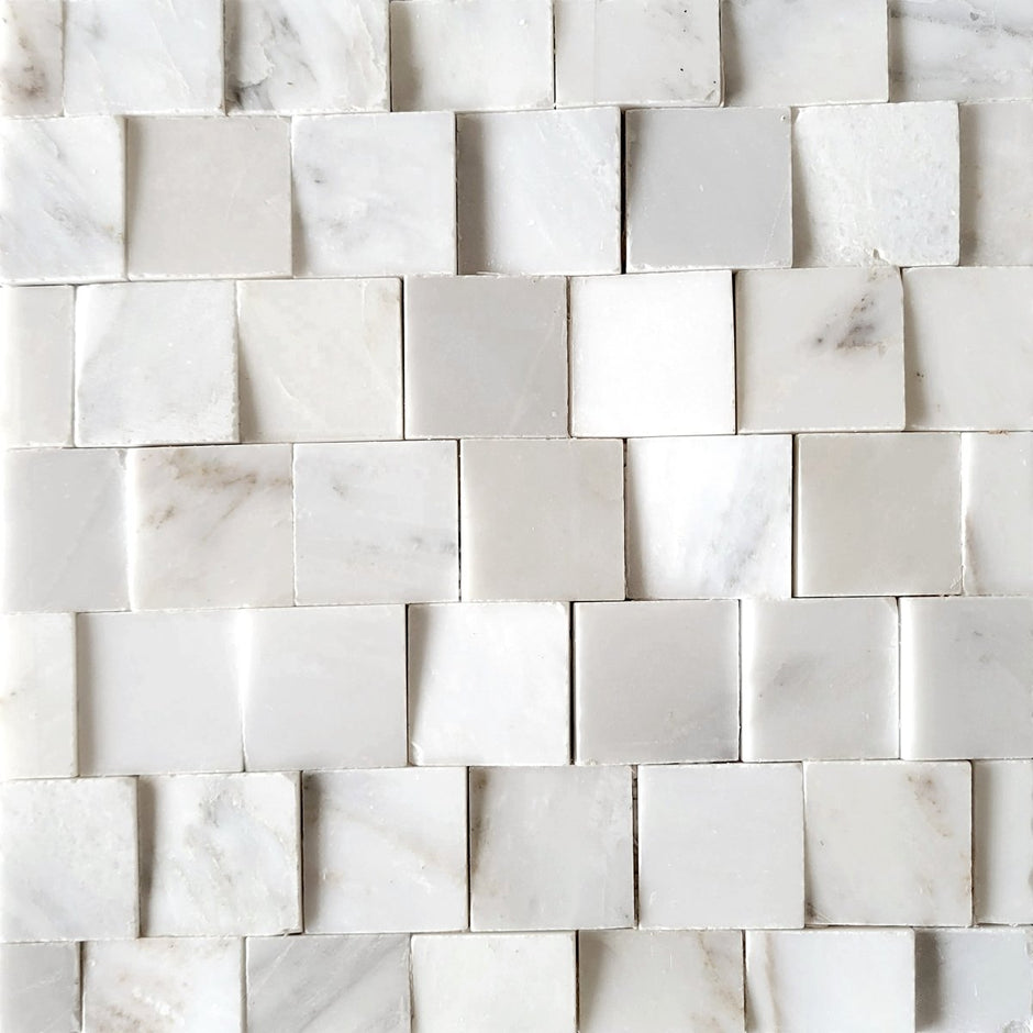 Dimensional Stone: Achieve Spectacular Textural Relief - Artsaics