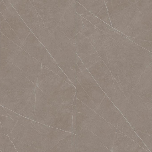 Graphite Matte Porcelain Field Tile 32''x64''x3/8''