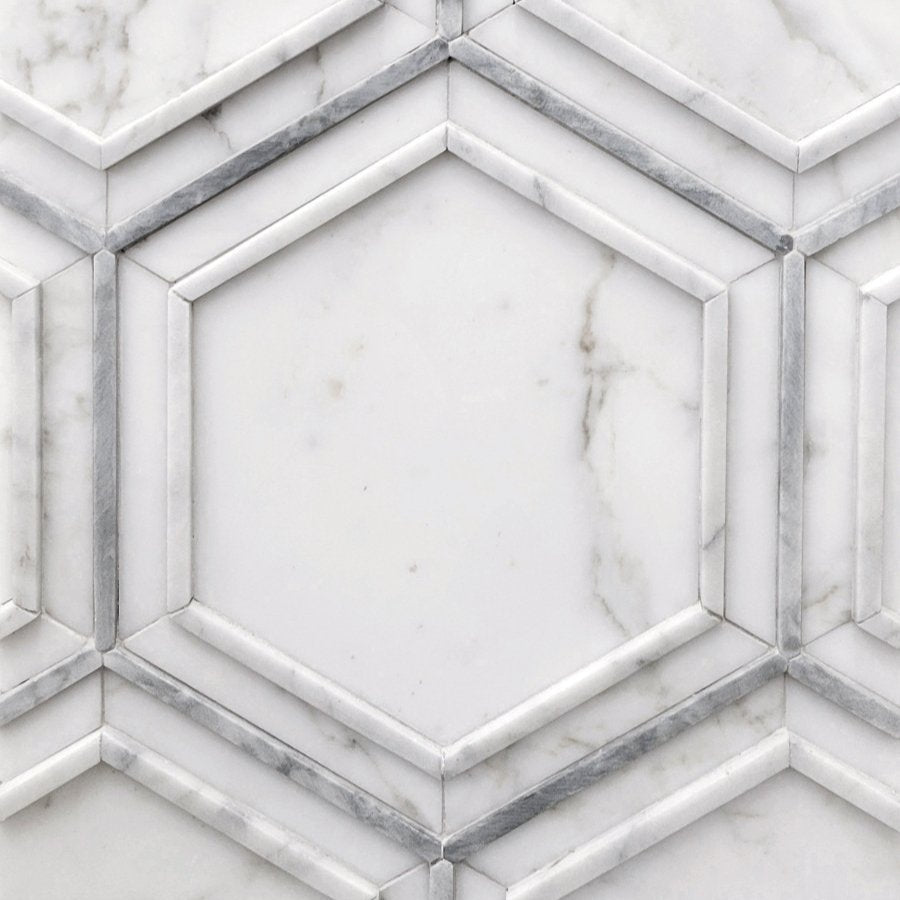 3 dimensional wall tiles