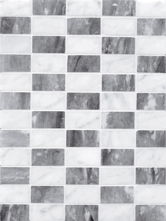 Discover Timeless Elegance with Checkerboard Tiles - Artsaics