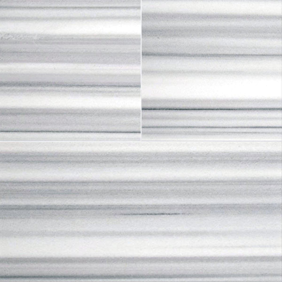 Marmara Honed Marble Field Tile 12''x24''x1/2''