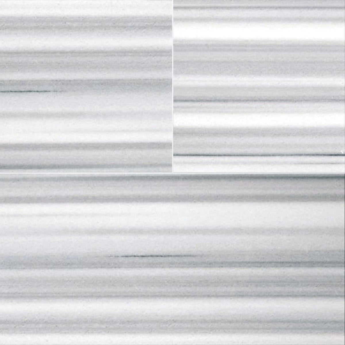 Marmara Polished Marble Field Tile 12''x24''x1/2''