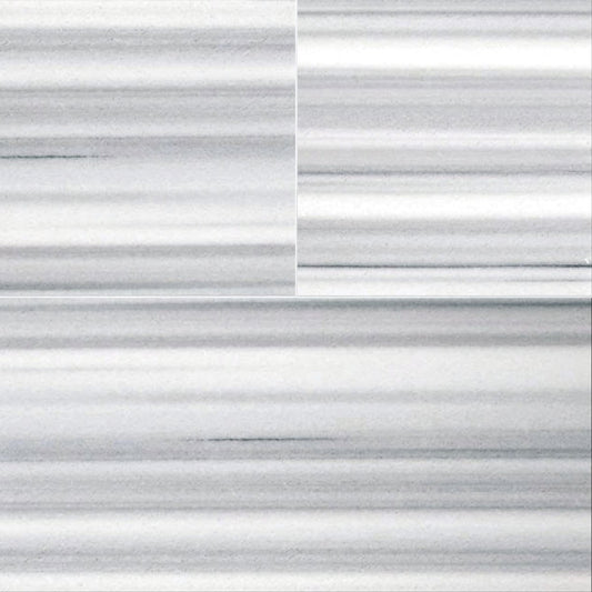 Marmara Polished Marble Field Tile 12''x24''x3/8''