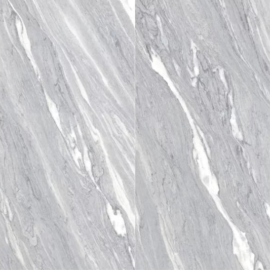 Nuvalato Polished Porcelain Field Tile 32''x64''x3/8''