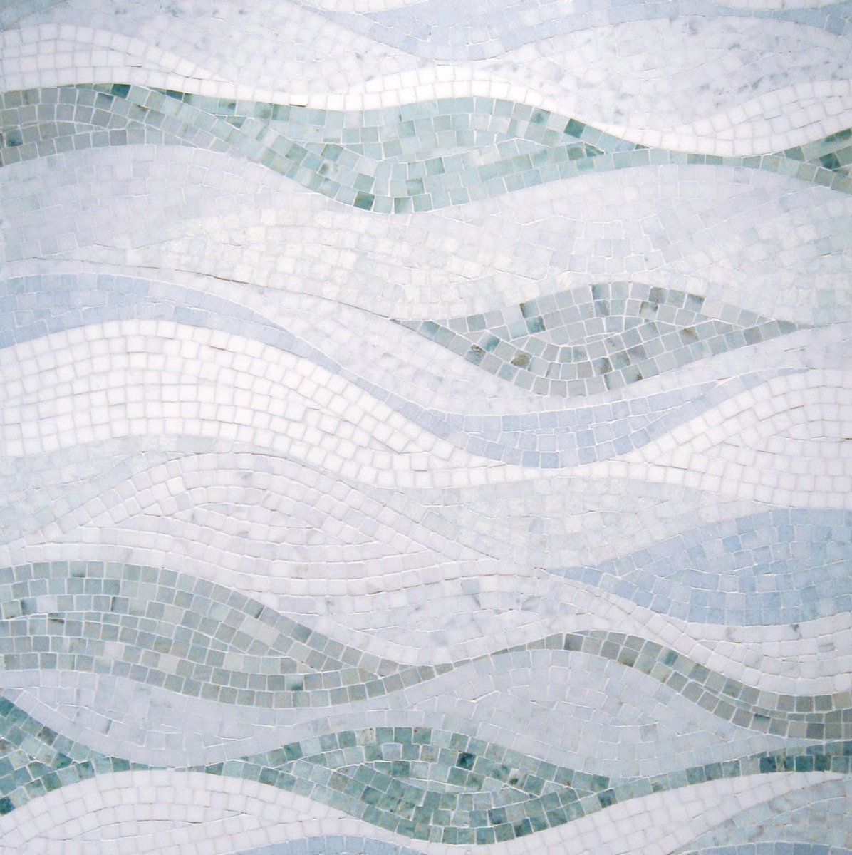 Onda Aqualine Weave Stone Mosaic Artsaics onda-aqualine-weave-stone-mosaic-artsaics