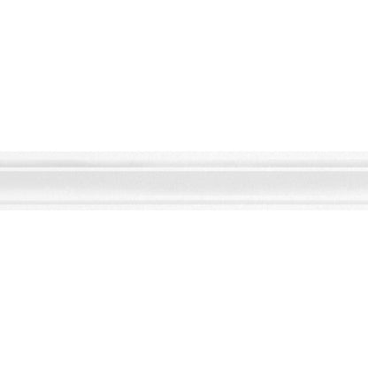 Thassos Chairrail 2''x12'' Stone Molding Polished