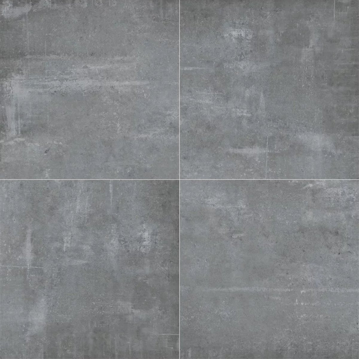 Venezuela Dark Matte Porcelain Field Tile 32''x32''x3/8''